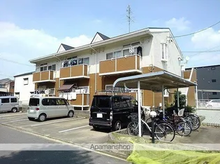 シャルマン二瀬の画像