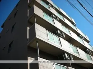 宮城県仙台市青葉区錦町1丁目【マンション】の外観