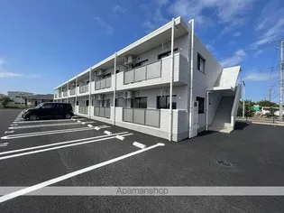 アウル横瀬Ⅱの画像