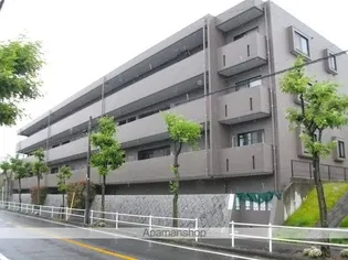 クオリティパレス徳重の画像