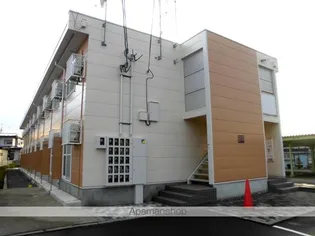 レオパレスポプラの画像