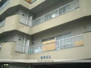 藤塚ビル【3階】の外観