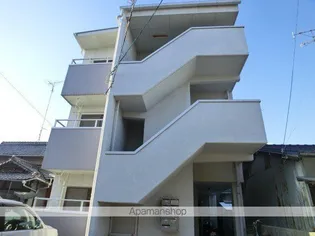 海禅寺ハイツの画像