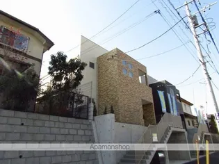 ALIVIE EAST新松戸【1階】の外観