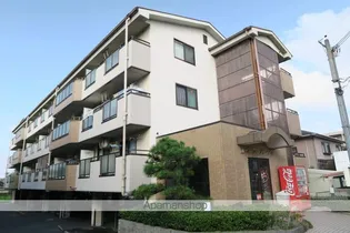 コーポフロンティア21の画像