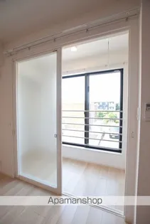 ドミール【2階】の内装