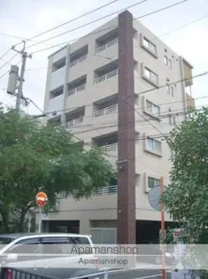 カルディナーレ中洲の画像