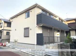ルーツ17番館の画像