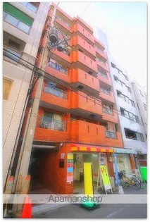 タイホウハイツ敷津Ⅰ【3階】の外観