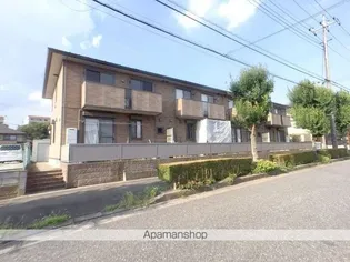 エクセレントマチハタ【1階】の外観