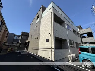 YSジュピターの画像