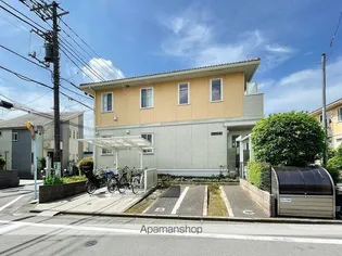 アムール上井草Kの画像