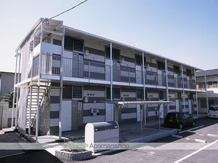 レオパレスKAWASAKIの画像