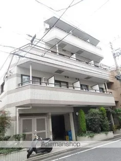 クレッセント中野富士見町【408号室】の外観