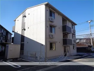 ソレイユIIIの画像
