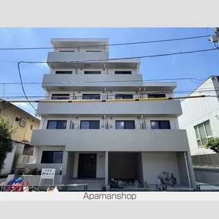 アルティザ氷川台の画像