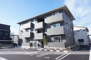 クレストガーデンの画像
