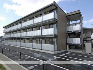 レオパレスMINOWAの画像