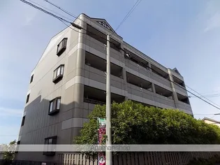 愛知県西春日井郡豊山町大字豊場字野田【マンション】の外観