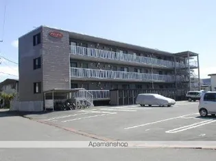 メゾン ド K B棟の画像