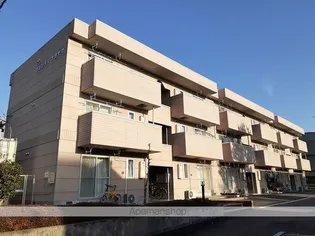 プレンティナカヤマの画像