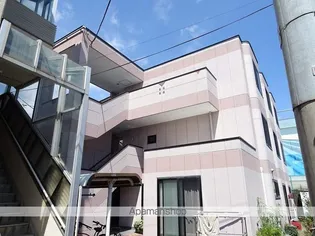 フォレストハイツの画像