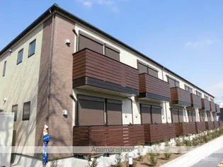 桜ハイツの画像