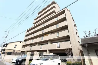 アルファステイツ今里公園の画像