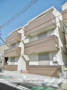 セントポーリア梅園の画像