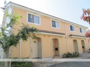 リジエールE【1階】の外観