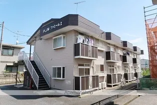 PLUMファミール2の画像