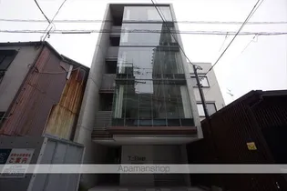 Tーステージ新栄の画像