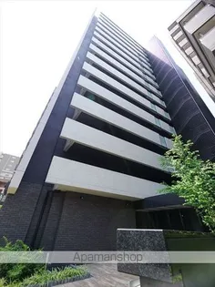 ザ・パークハビオ新栄【4階】の外観