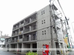 ラフィネ福室の画像