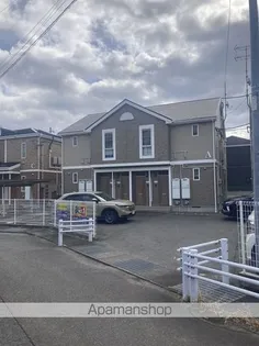 グリーングラスB棟の画像