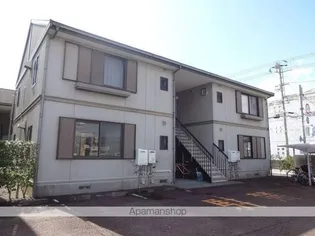 フジパレス高知 B棟の画像