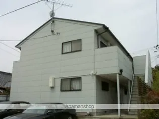 コーポSHIBATAの画像