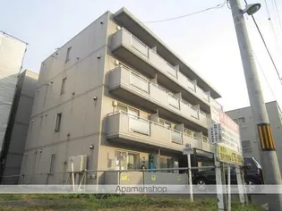 北26条マンションの画像
