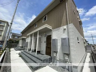 グランディイグニスⅥの画像