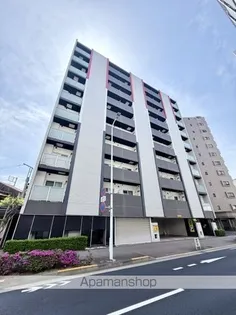 EXIM NISHISUGAMO【8階】の外観