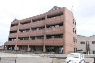 広島県福山市曙町4丁目【マンション】の外観