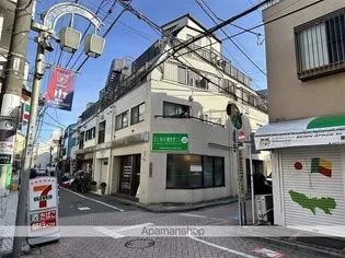 シャルマンハイム平野の画像