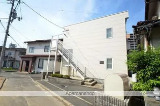 レオパレス古市の画像