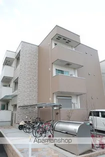 フジパレス堺初芝Ⅵ番館の画像