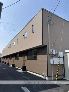カサーレ蓮町 Ⅰ棟の画像