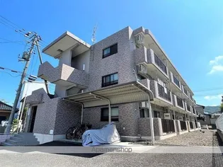 リヴェール河野【205号室】の外観