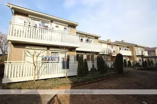 東京都立川市砂川町4丁目【アパート】の外観