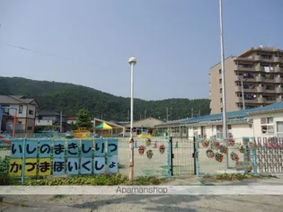 フォレスト鹿妻Ⅲ【102号室】の周辺