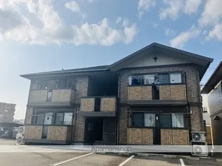 サンメゾン河村 II棟の画像