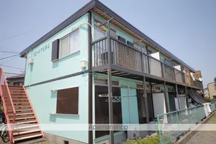 エコーハイツ平和の画像